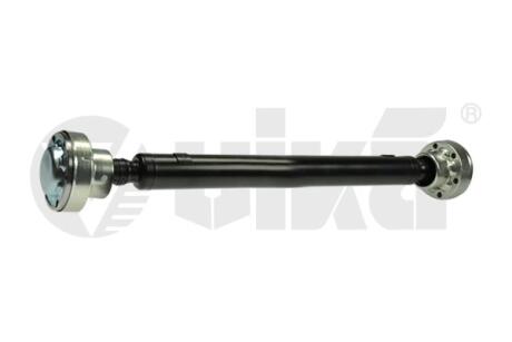 Вал карданный передний 694 мм VW Touareg (03-10) Vika 55211007801
