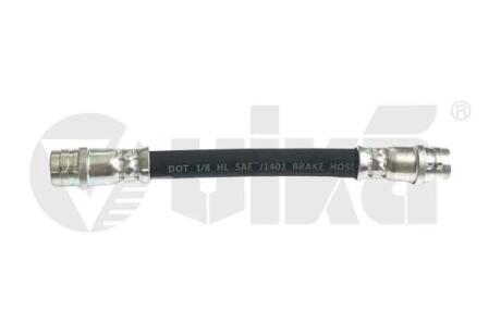 Шланг тормозной задний Vika 66110021001
