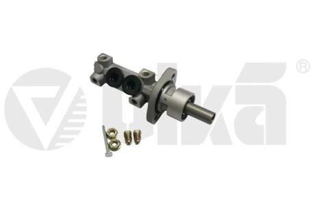 Цилиндр тормозной главный Vika 66110305601
