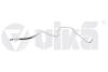 Шланг тормозной задний левый VW Polo IV (01-12)/Skoda Fabia (99-14)/SEAT Ibiza I Vika 66111610001 (фото 1)