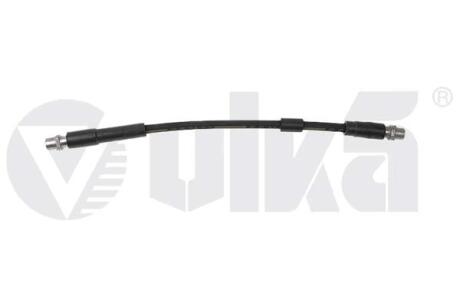 Шланг гальмівний передній Audi A8 (03-10) Vika 66111612501
