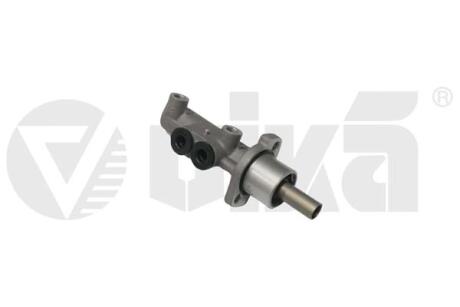 Цилиндр тормозной главный Vika 66140037201