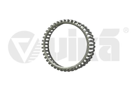 Ротор системы ABS задний Skoda Octavia (97-11)/VW Golf (88-03),Jetta (88-92),Passat (88-97),Polo (95-15) Vika 66141769301