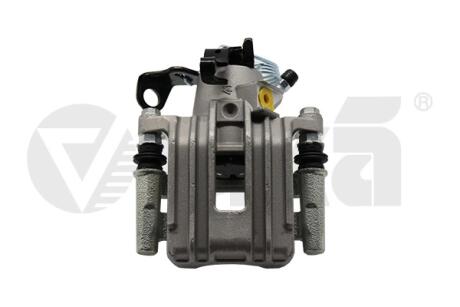 Суппорт тормозной с скобой задний правый Audi TT (98-06) Vika 66150903101