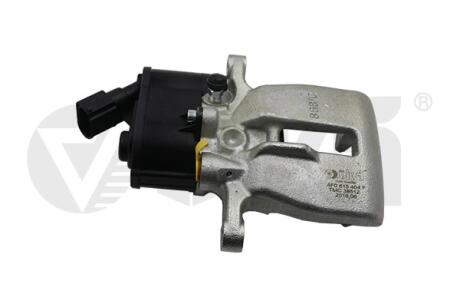 Суппорт тормозной задний правый Vika 66151566201