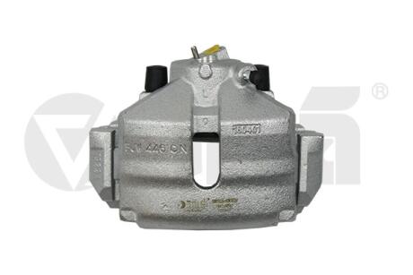 Суппорт тормозной передний правый с скобою Vika 66151718901