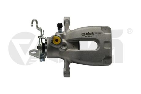 Суппорт тормозной задний левый Vika 66151719601
