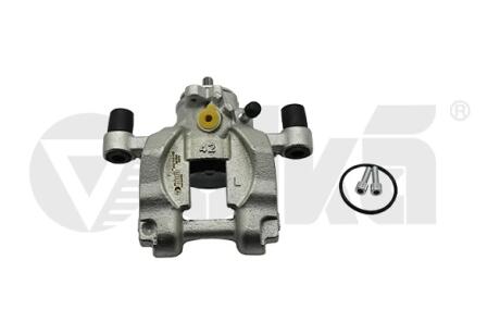 Суппорт тормозной задний левый Vika 66151720401