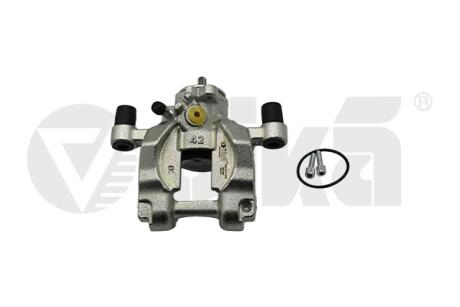 Суппорт тормозной задний правый Vika 66151720501