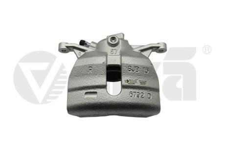 Суппорт тормозной передний правый Vika 66151724101