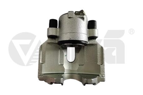 Суппорт тормозной задний левый Skoda Superb (02-08)/VW Passat (01-05)/Audi A4 (01-08),A6 (98-11)/Seat Exeo (09-14) Vika 66151730701
