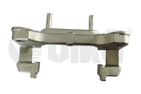 Скоба суппорта переднего Audi A4 (01-08),A6 (02-11)/Seat Exeo (09-14) Vika 66151736501