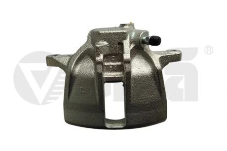 Суппорт тормозной передний левый VW Caddy (95-04),Golf (86-91,91-97,97-02) Vika 66151738101