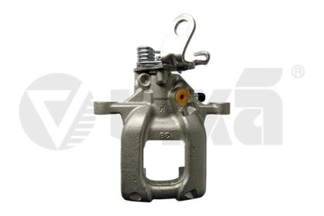 Суппорт тормозной задний правый Skoda Octavia (04-13),Superb (08-15)/VW Golf (08-13,11-)/Audi A3 (03-13) Vika 66151739001