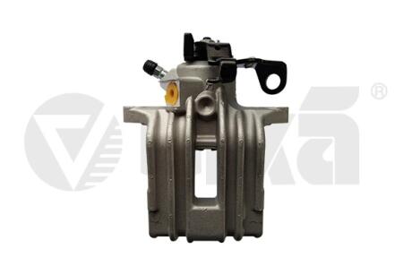 СУППОРТ ГАЛЬМОВИЙ ЗАДНІЙ ЛІВИЙ VW Polo (01-09)/Audi A2 (00-05)/Seat Ibiza (02-09 Vika 66151739301