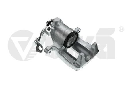 СУППОРТ ГАЛЬМОВИЙ ЗАДНІЙ ЛІВИЙ Audi A4 (94-01) Vika 66151747501