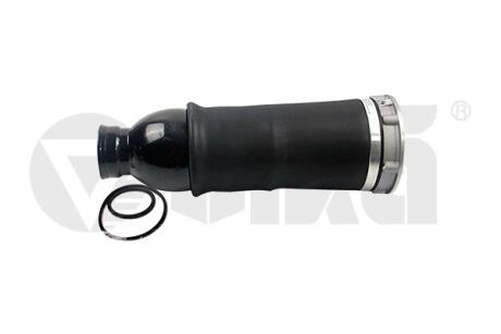 Пневмобаллон передний Audi A4 (00-05) Vika 66160001301