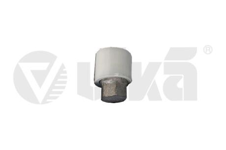Болт колесный с секретом (под колпачок 17мм) Vika 66981692701
