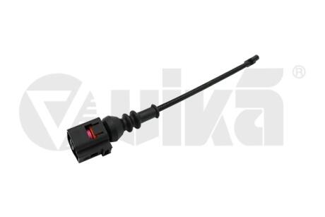Датчик зносу гальмівних колодок 155мм Vika 66981700401