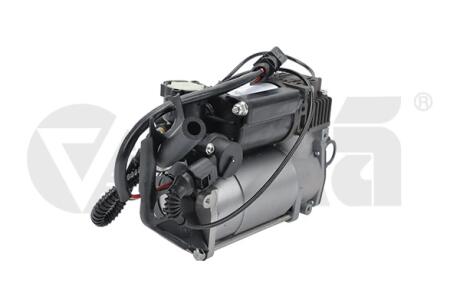 Компрессор воздушный VW Touareg (03-10) Vika 66981701101