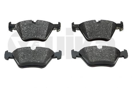 Тормозные колодки передние Vika 69607101