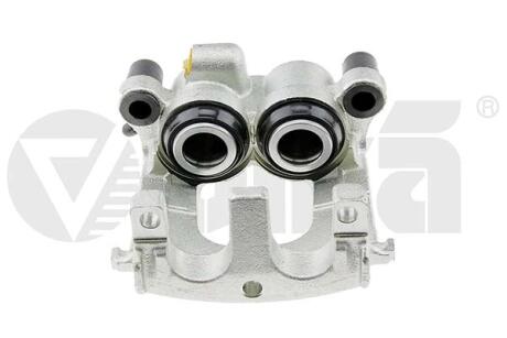Суппорт тормозной передний правый BMW X5 E70, F15/X6 E71, F16 (06-19) Vika 69869101
