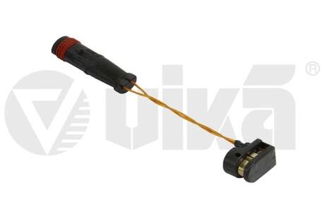 Датчик зносу гальмівних колодок MB E, G, M, R, S Class, GL, GLE, GLS (98-19) Vika 69918701