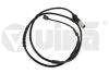 Датчик зносу гальмівних колодок BMW 1 F20, F21, F22 /2 F23, F87 /3 F30, F31, F34, F80 /4 F32, F33, F36, F82, F83 (11-20) Vika 69919201 (фото 1)