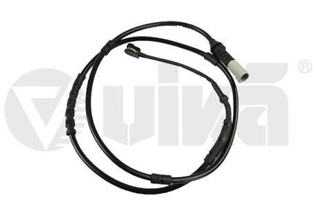 Датчик зносу гальмівних колодок BMW 1 F20, F21, F22 /2 F23, F87 /3 F30, F31, F34, F80 /4 F32, F33, F36, F82, F83 (11-20) Vika 69919201