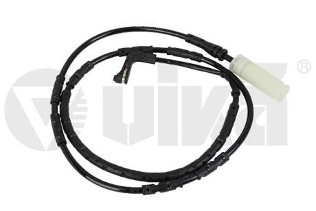 Датчик зносу гальмівних колодок BMW 1 E81, E82, E87, E88 /3 E90, E91, E92, E93 (04-13) Vika 69938101