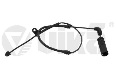 Датчик зносу гальмівних колодок BMW 3 E46 (97-07)/Z4 E85 (02-09) Vika 69938501