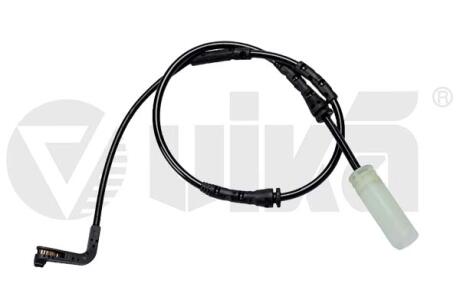 Датчик зносу гальмівних колодок BMW 1 E81, E82, E87, E88/3 E90, E91, E92, E93 (04-13) Vika 69939401