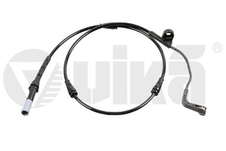 Датчик износа тормозных колодок BMW X5 E70, X6 E71 (06-14) Vika 69940801