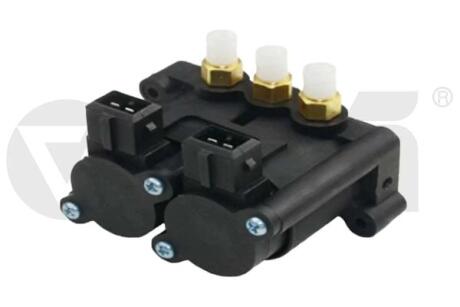 Компресор пневмопідвіски BMW 5 E39 /7 E65, E66 /X5 E53 (95-09) Vika 69947901