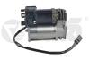 Компресор пневмоподкачки (амортизаторів) BMW 5 F07, F11/7 F01, F04 (08-17) Vika 69949401 (фото 1)
