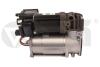Компрессор пневмоподкачки (амортизаторов) BMW X5 F15, F85/X6 F16, F86 (13-19) (6 Vika 69949901 (фото 1)