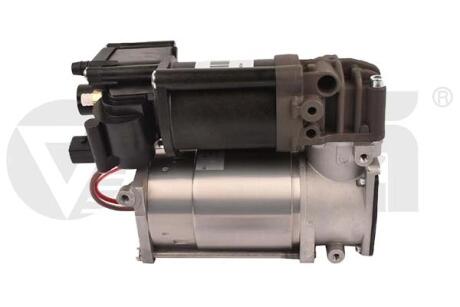 Компрессор пневмоподкачки (амортизаторов) BMW X5 F15, F85/X6 F16, F86 (13-19) (6 Vika 69949901