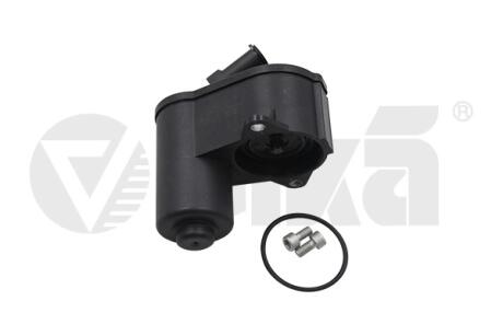 Электродвигатель тормозного суппорта 6 зубов VW Passat (06-07) Vika 69980000301