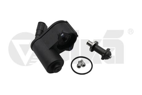 Електромотор гальма стоянки 6 зубів Vika 69980001201
