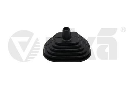 Чехол на рычаг переключения передач Skoda Favorit, Felicia (89-02) Vika 77110000301