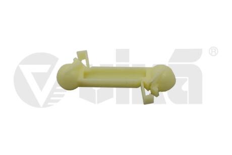 Тяга перемикання передач Vika 77110009101