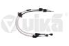 Трос перемикання швидкостей Vika 77111648901 (фото 1)