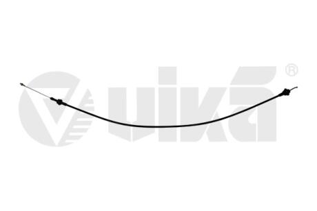 Трос акселератора Vika 77210018301