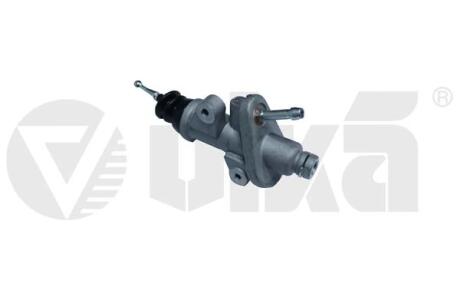 Цилиндр сцепления главный VW Sharan (95-10)/Seat Alhambra (96-10) Vika 77211518501