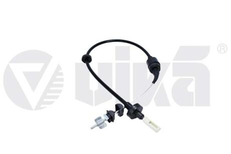 Трос зчеплення Vika 77211520001