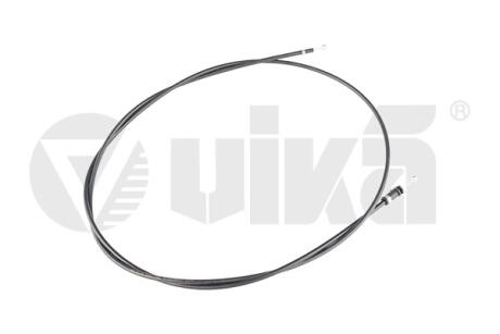 Трос замку капота Vika 78230011601