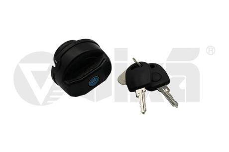 Крышка бензобака с ключами Vika 82010138001