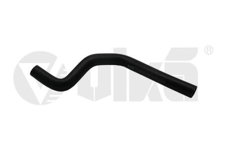 Патрубок охлаждающей жидкости Vika 88191546501