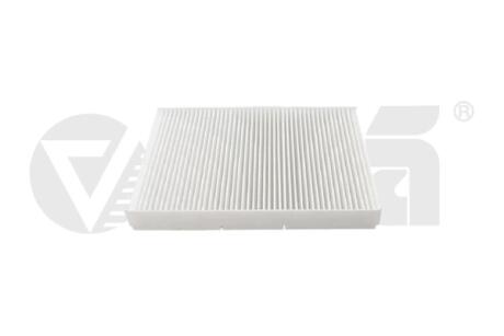 Фільтр салону VW Golf IV, Bora/Skoda Octavia A4 Vika 88191701001