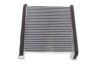 Радиатор печки 172 мм Skoda Octavia (13-21)/VW GOLF (13-20),Passat (15-),Tiguan Vika 88191706701 (фото 3)